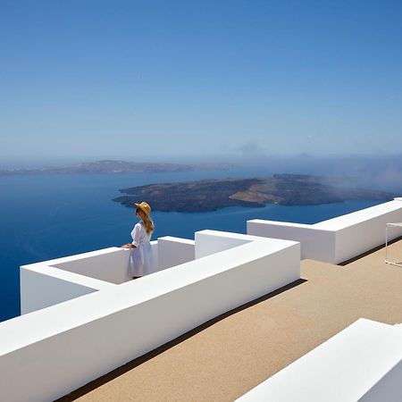 Olia Villas & Suites 이메로비글리 외부 사진