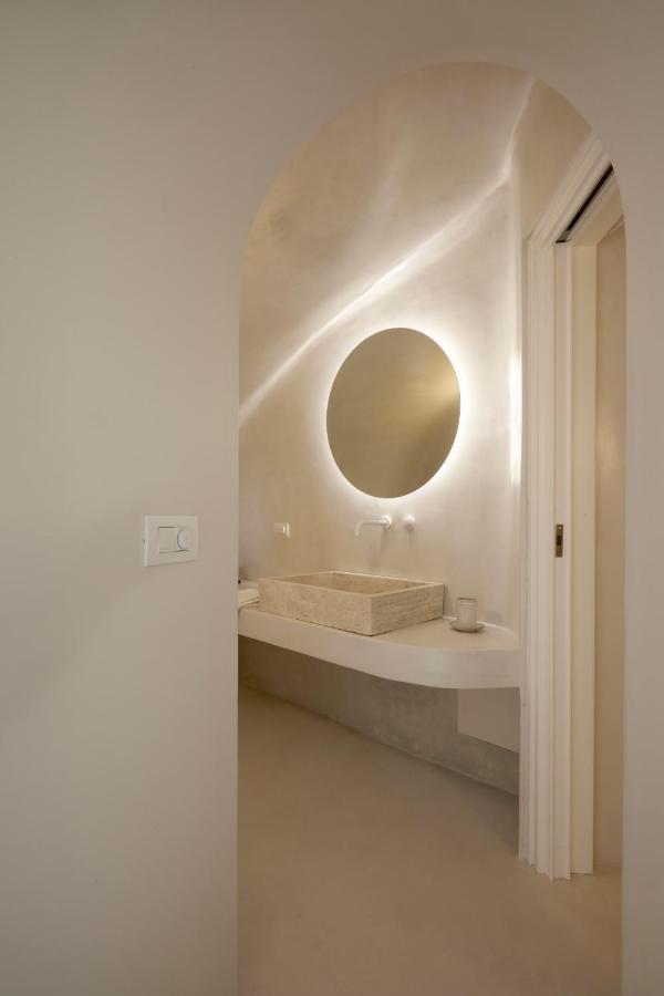 Olia Villas & Suites 이메로비글리 외부 사진
