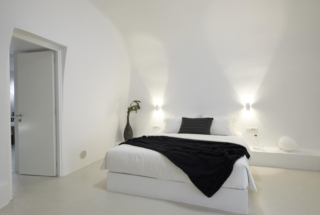 Olia Villas & Suites 이메로비글리 외부 사진